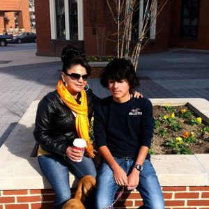 Meet your Posher, Beatriz